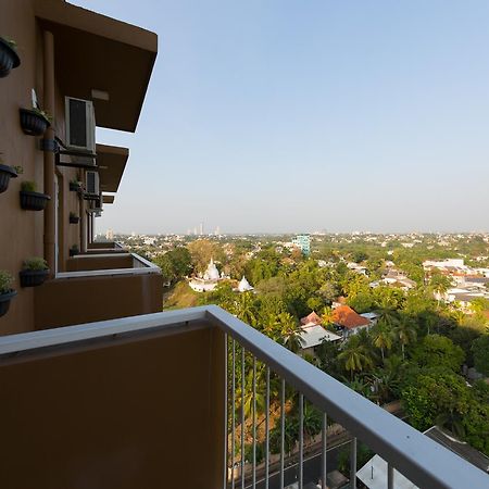 Shalom Residence Nawala Colombo Ngoại thất bức ảnh