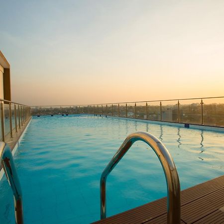 Shalom Residence Nawala Colombo Ngoại thất bức ảnh