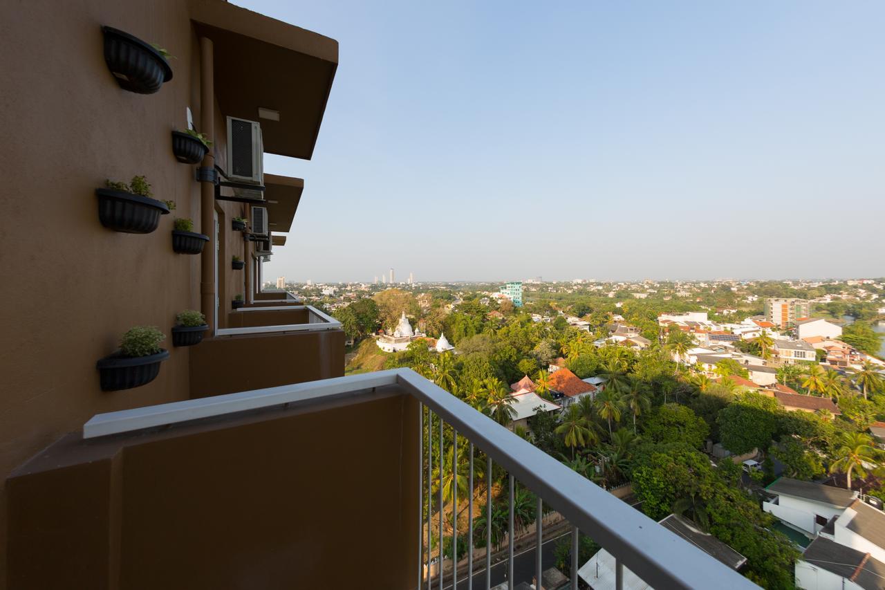Shalom Residence Nawala Colombo Ngoại thất bức ảnh