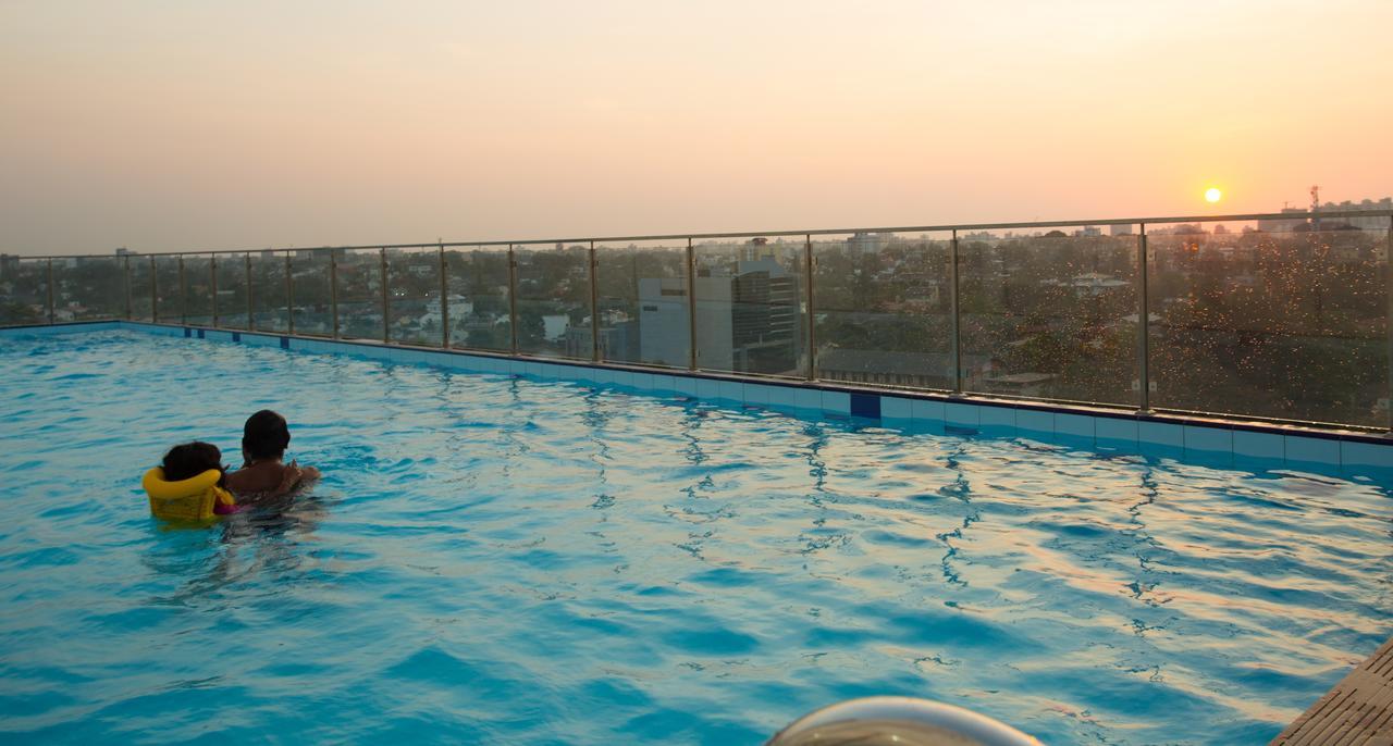 Shalom Residence Nawala Colombo Ngoại thất bức ảnh