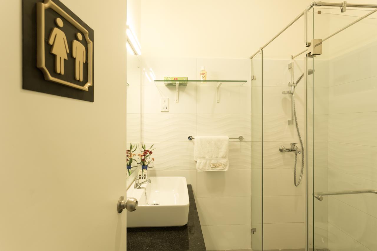Shalom Residence Nawala Colombo Ngoại thất bức ảnh