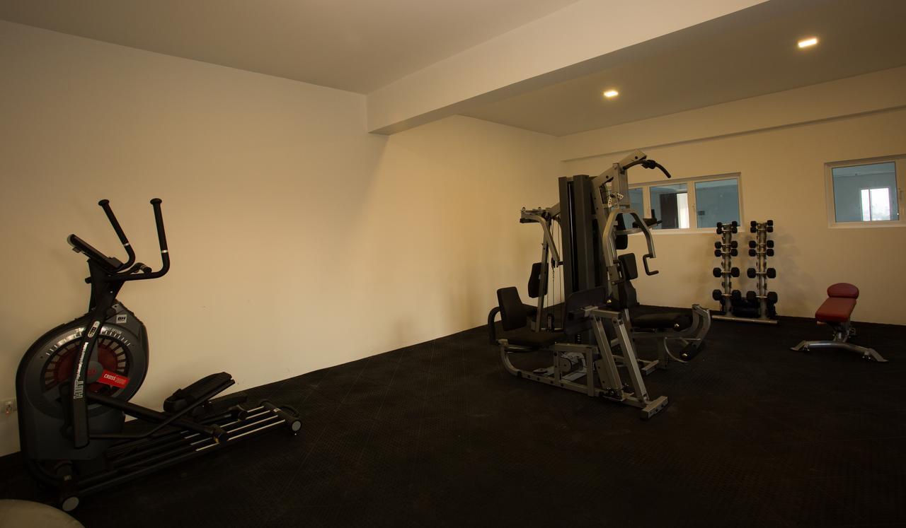 Shalom Residence Nawala Colombo Ngoại thất bức ảnh