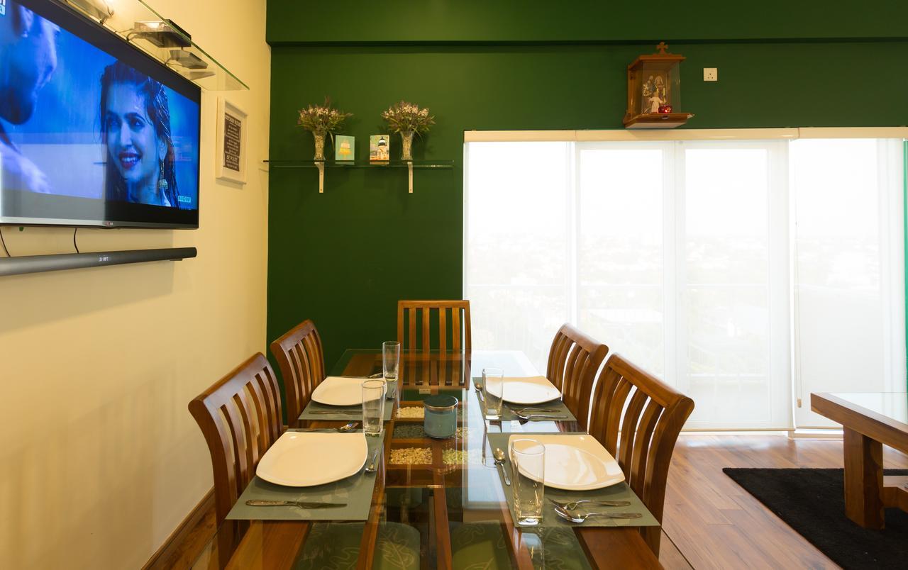 Shalom Residence Nawala Colombo Ngoại thất bức ảnh