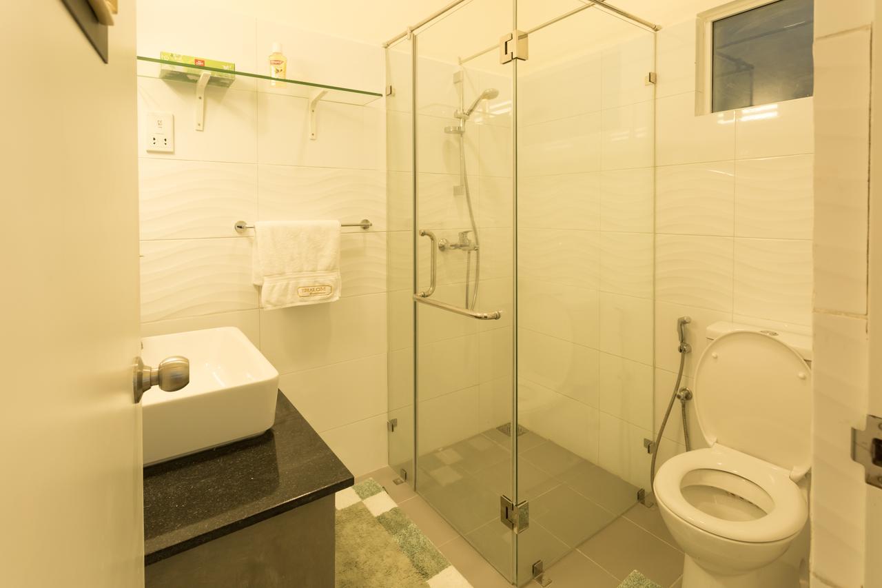 Shalom Residence Nawala Colombo Ngoại thất bức ảnh