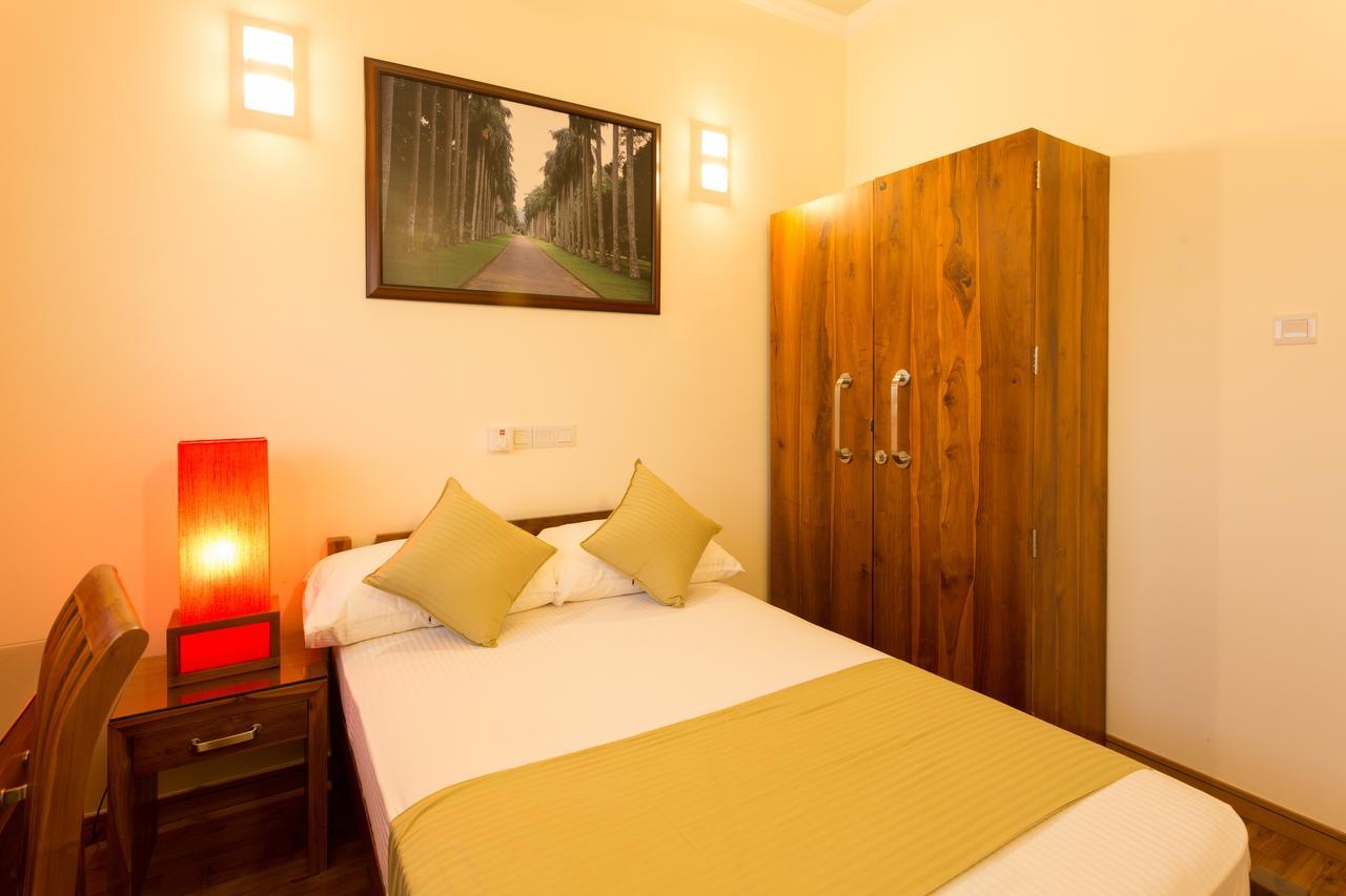 Shalom Residence Nawala Colombo Ngoại thất bức ảnh