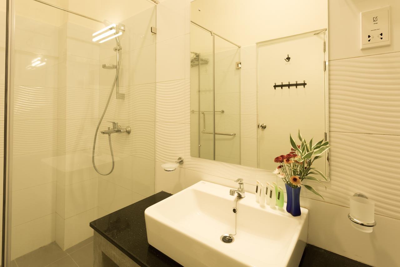Shalom Residence Nawala Colombo Ngoại thất bức ảnh