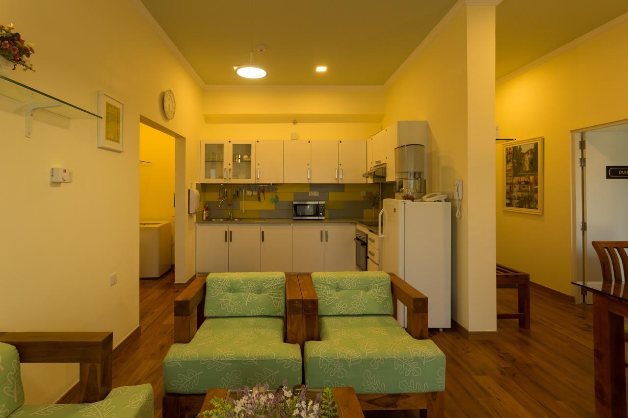 Shalom Residence Nawala Colombo Ngoại thất bức ảnh